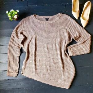 Apt9 Brown Sweater 